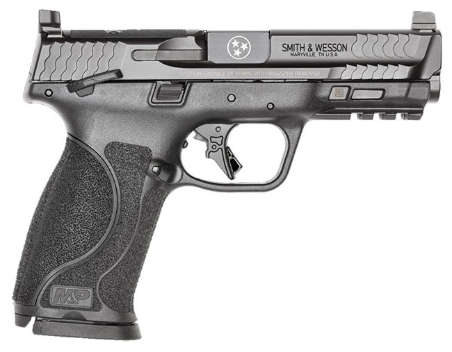 SW M&P9 M2.0 OR TS FT TN 17RD - Taurus Savings